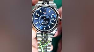 Rolex Skydweller Replica Watches